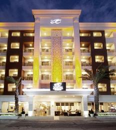 Xperience Kiroseiz Premier 5* Xperience Kiroseiz Premier 5*