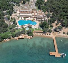 DoubleTree by Hilton Bodrum Isil Club Resort