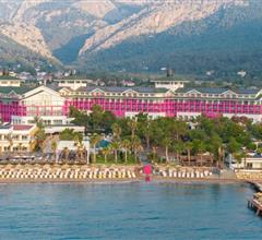FashionTV Luxe Resort