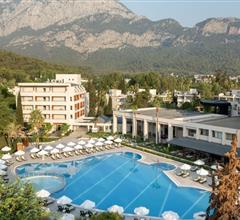 Greenwood Kemer Resort