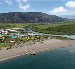Hilton Dalaman Sarigerme Resort & Spa