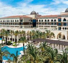 Kempinski Hotel The Dome