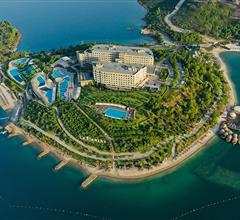 La Blanche Island Bodrum