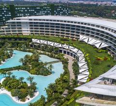 Maxx Royal Belek Golf Resort