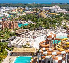 The Land of Legends, Nickelodeon Hotels & Resorts Antalya