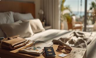 Płatności, Hotele i Spokojne Kierunki