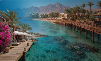 Egipt czy Turcja – Letni wypoczynek