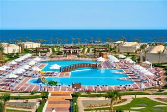 Amarina Queen Resort Marsa Alam 5*