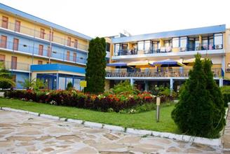 Azurro Hotel
