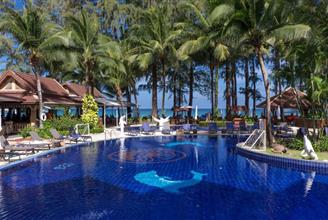 Best Western Premier Bangtao Beach Resort & Spa