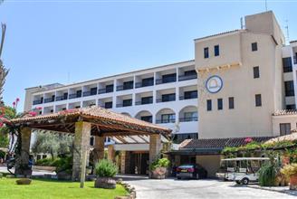 Coral Beach Hotel & Resorts