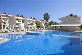 Dream Family Club 4*