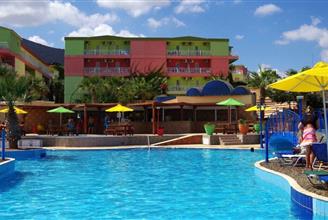 Eri Beach Resort