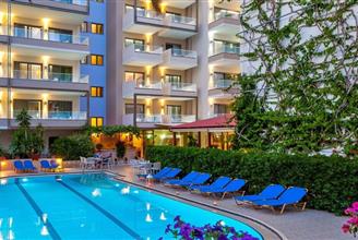 Ilios Beach Hotel