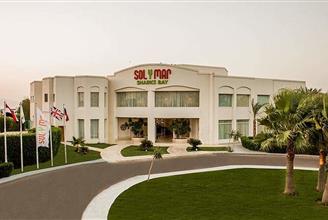 JAZ Neo Sharks Bay 4*