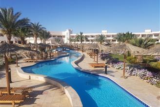 Long Beach Resort Hurghada 4*