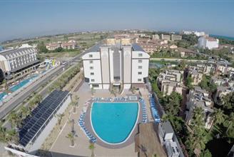 Orfeus Queen Spa Hotel