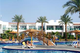 Panorama Naama Heights 4*