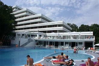 Pliska Hotel