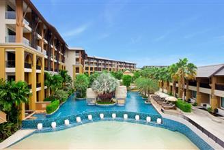 Rawai Palm Beach Resort
