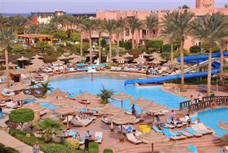 Rehana Sharm Resort Aquapark & ​​Spa 4*