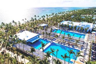 Riu Bambu