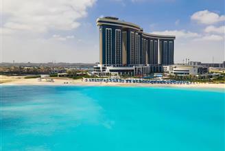 Rixos Premium Alamein