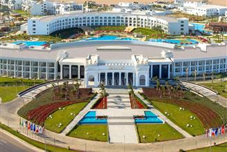 Rixos Radamis Beach Hotel 5*