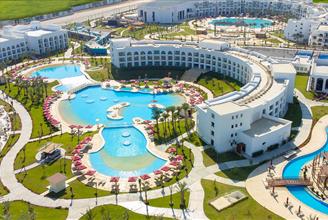 Rixos Radamis Tirana 5*