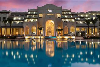 Royal Lagoons Resort & Aqua Park 5*