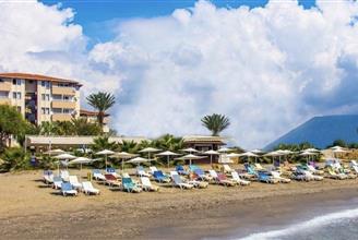 Saritas Hotel ONLY FAMILY CONCEPT