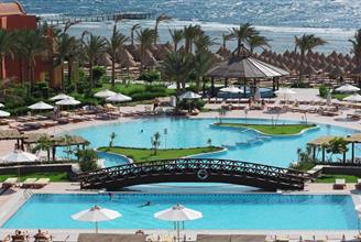 Sharm Grand Plaza 5*