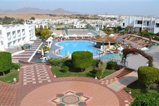 Sharm Holiday Resort