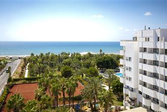 Sural Hotel 5*