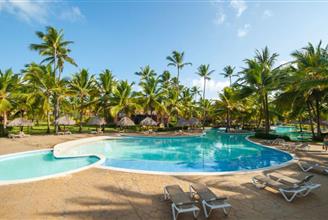 Tropical Deluxe Princess