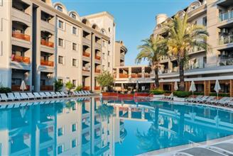 TUI SUNEO Costa Mare Suites