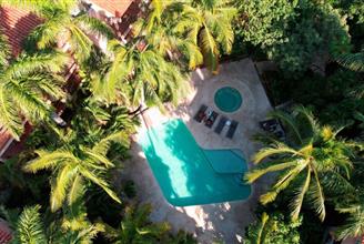 Tukan Hotel Playa Del Carmen