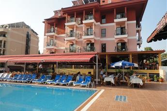 7 Brothers Hotel Marmaris 3* (ex.Chicago Club Hotel)