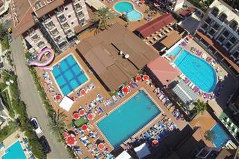 7 Brothers Hotel Marmaris 3* (ex.Chicago Club Hotel)