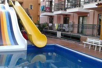 7 Brothers Hotel Marmaris 3* (ex.Chicago Club Hotel)