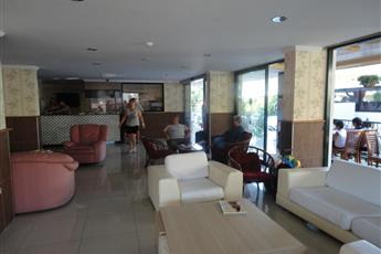 7 Brothers Hotel Marmaris 3* (ex.Chicago Club Hotel)
