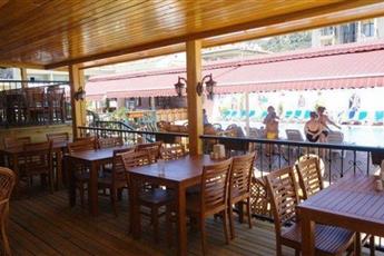 7 Brothers Hotel Marmaris 3* (ex.Chicago Club Hotel)