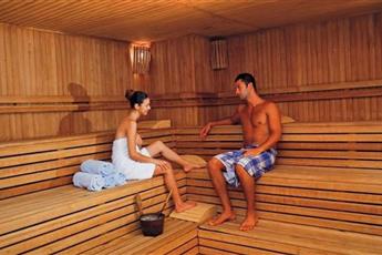 7 Brothers Hotel Marmaris 3* (ex.Chicago Club Hotel)