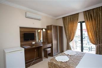 7 Brothers Hotel Marmaris 3* (ex.Chicago Club Hotel)
