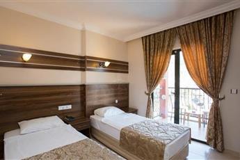 7 Brothers Hotel Marmaris 3* (ex.Chicago Club Hotel)