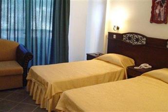 7 Brothers Hotel Marmaris 3* (ex.Chicago Club Hotel)