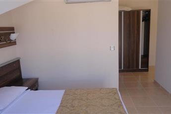 7 Brothers Hotel Marmaris 3* (ex.Chicago Club Hotel)