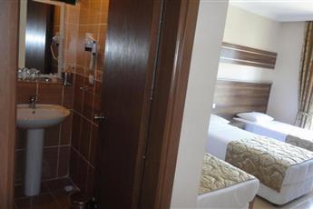 7 Brothers Hotel Marmaris 3* (ex.Chicago Club Hotel)