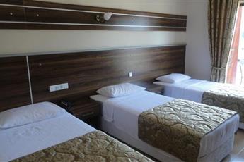 7 Brothers Hotel Marmaris 3* (ex.Chicago Club Hotel)