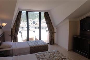 7 Brothers Hotel Marmaris 3* (ex.Chicago Club Hotel)
